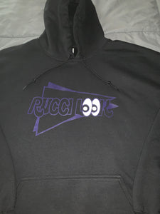 RucciL👀K Hoodie