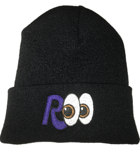 Big Rucci look Beanie