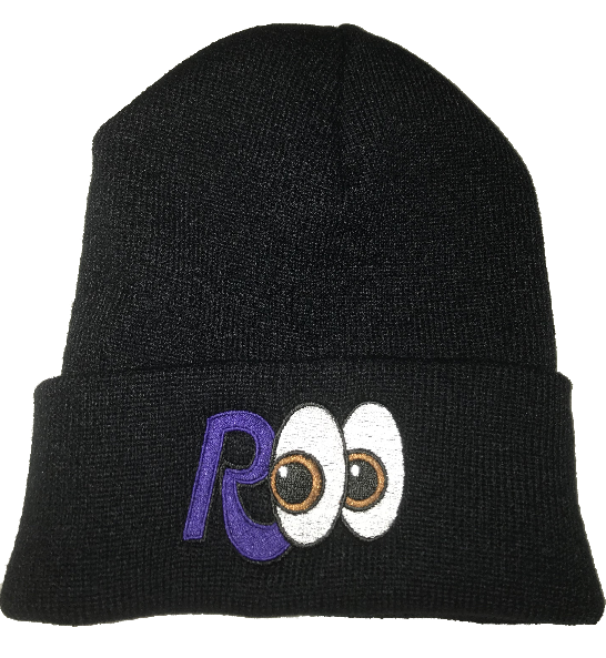 Big Rucci look Beanie