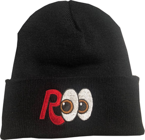 Big Rucci look Beanie