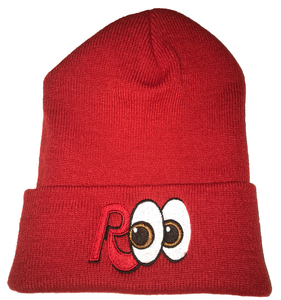 Big Rucci look Beanie